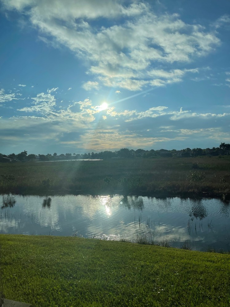 It’s Day 1 and I’m Speaking&nbsp;Up