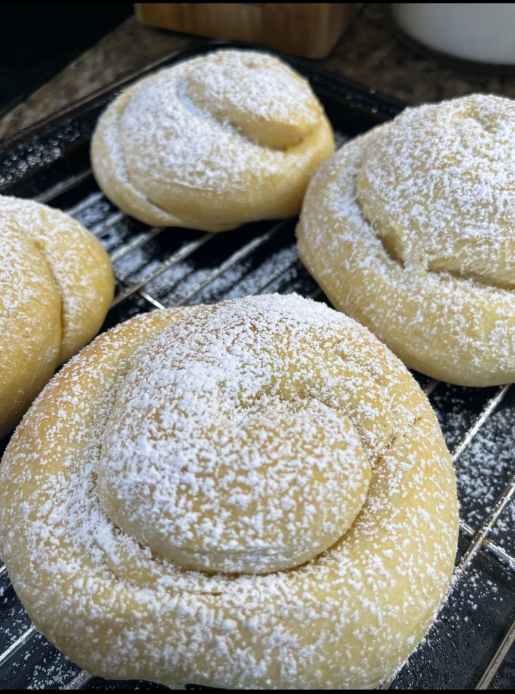 Recipes and Life&nbsp;Experiences