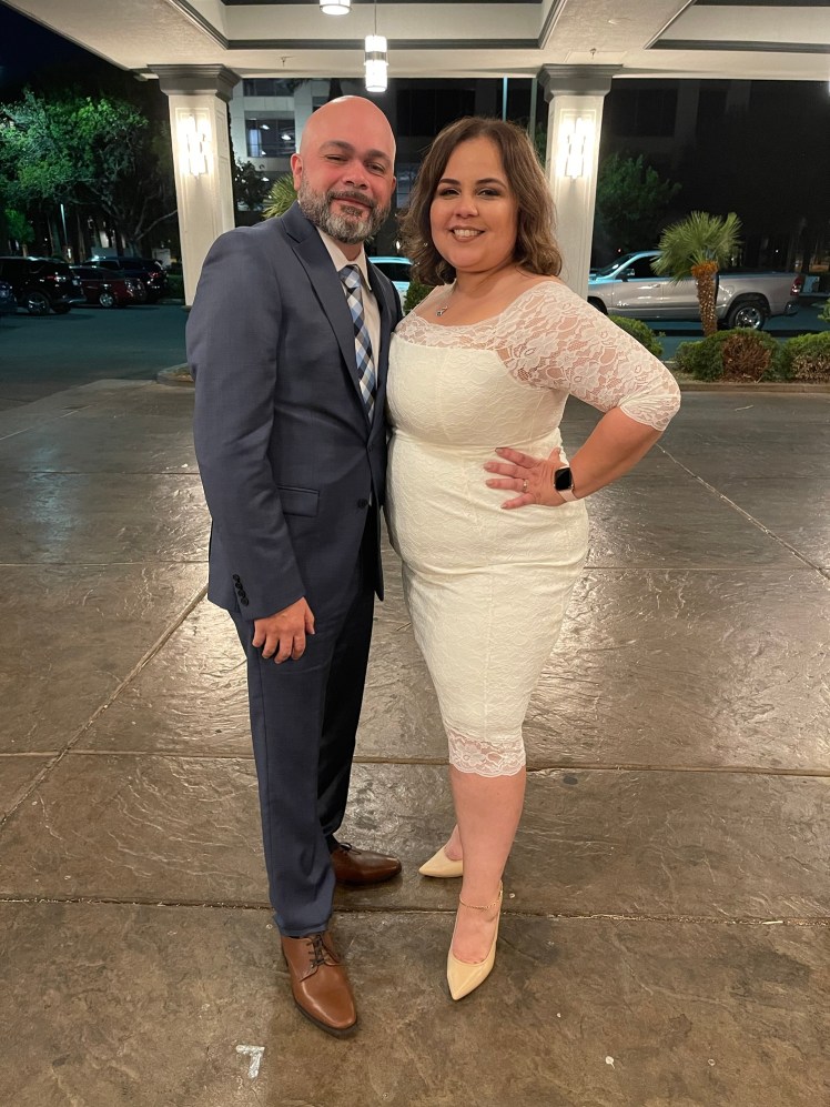 Something About Marriage